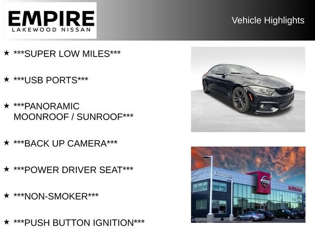 bmw 4 series 2014 WBA3N9C50EF720183 image bmw 4 series 2014 WBA3N9C50EF720183 image